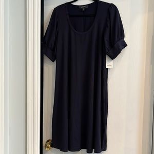 Karen Kane Erin A-Line Dress